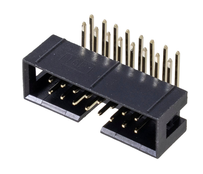 Conector IDC Macho