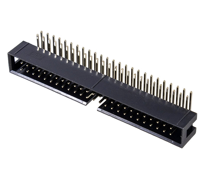 Conector IDC Macho