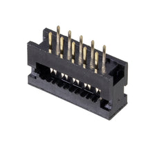 Conector IDC de Transição para PCI