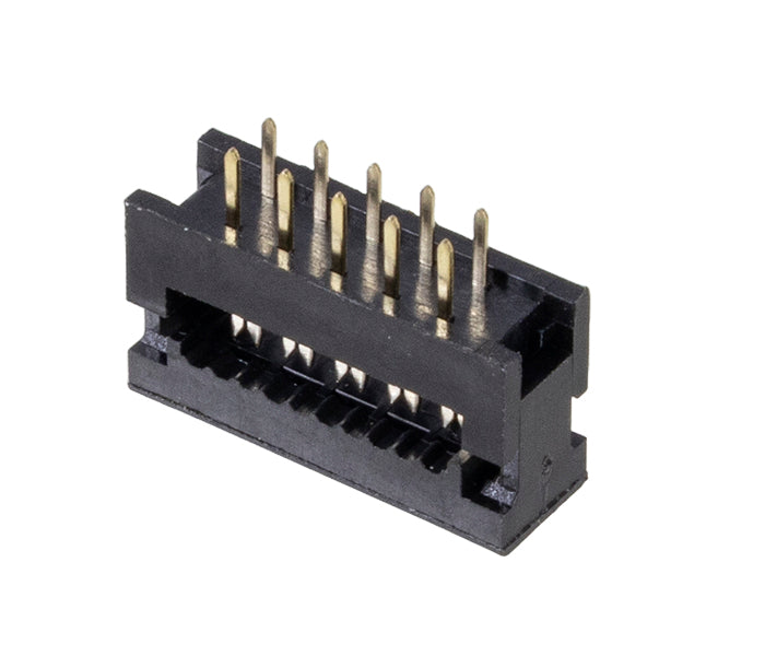 IDC Transition Connector for PCB