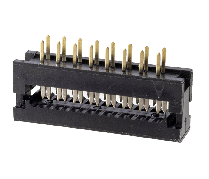 Conector IDC de Transição para PCI