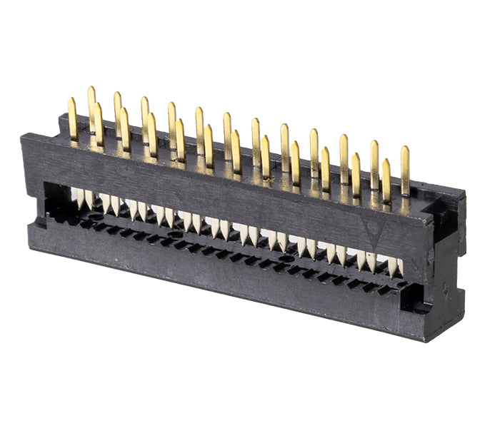 IDC Transition Connector for PCB