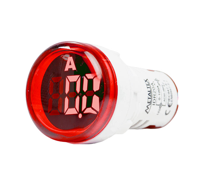 Digital Current Indicator IDR20