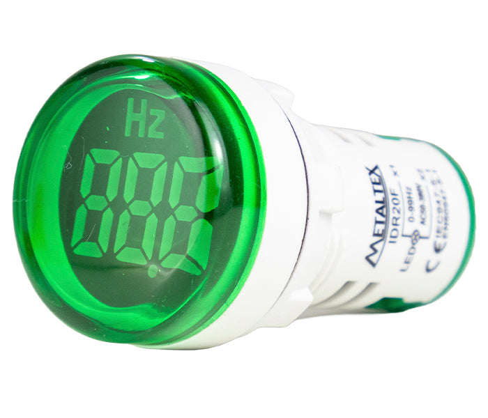 Digital Frequency Indicator IDR20
