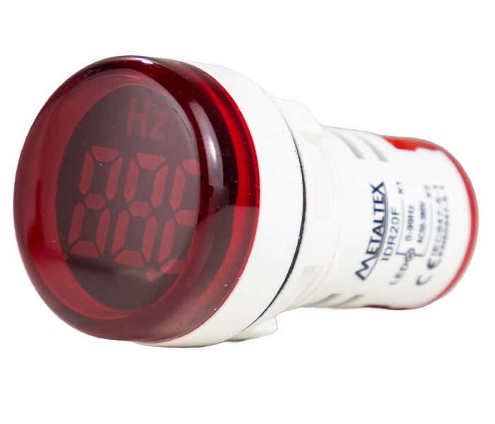 Digital Frequency Indicator IDR20