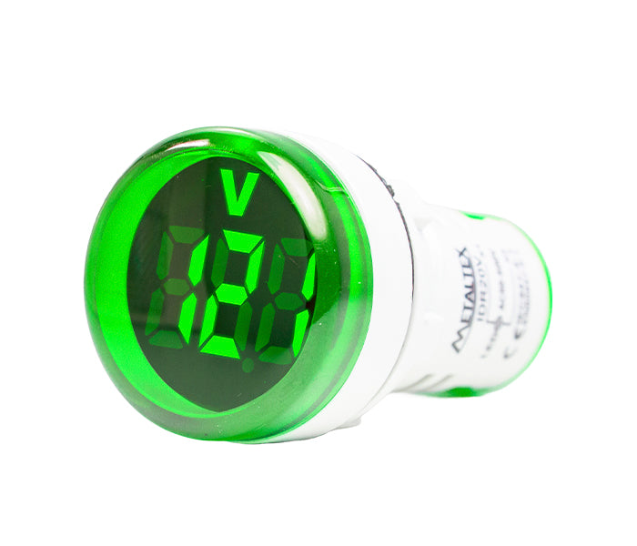 Digital Voltage Indicator IDR20