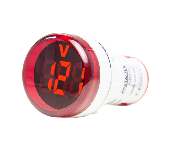 Digital Voltage Indicator IDR20