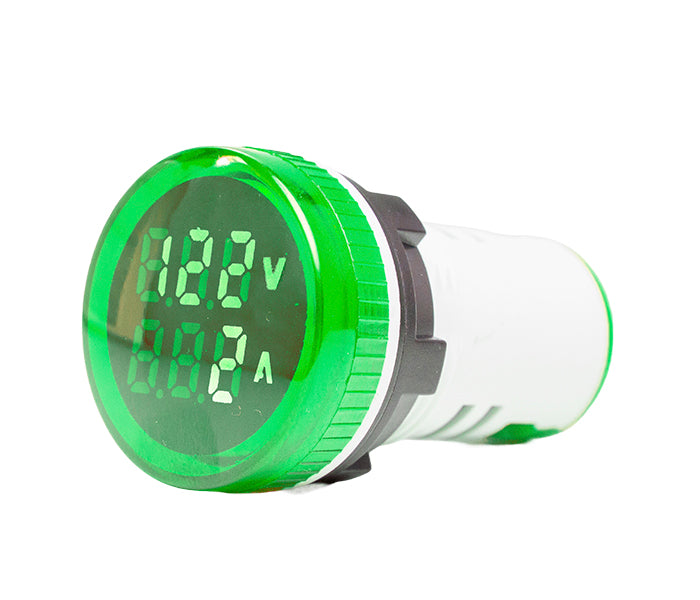 Digital Voltage and Current Indicator IDR20