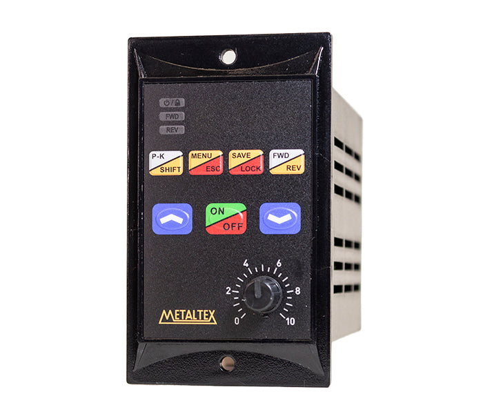 IF0 Frequency Inverter for Panel
