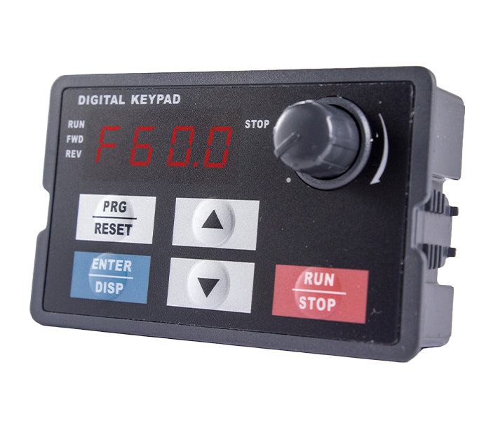 Teclado para Inversor de Frecuencia IF10