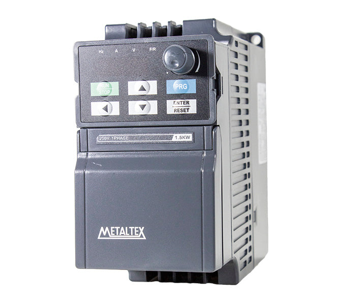 IF20 Vector Frequency Inverter