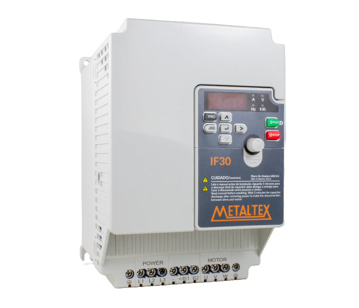 Advanced Vector Frequency Inverter IF30