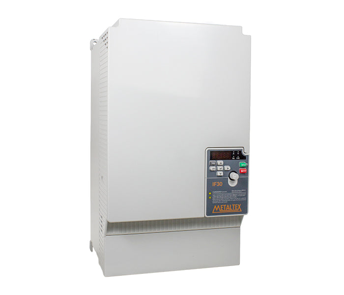Advanced Vector Frequency Inverter IF30
