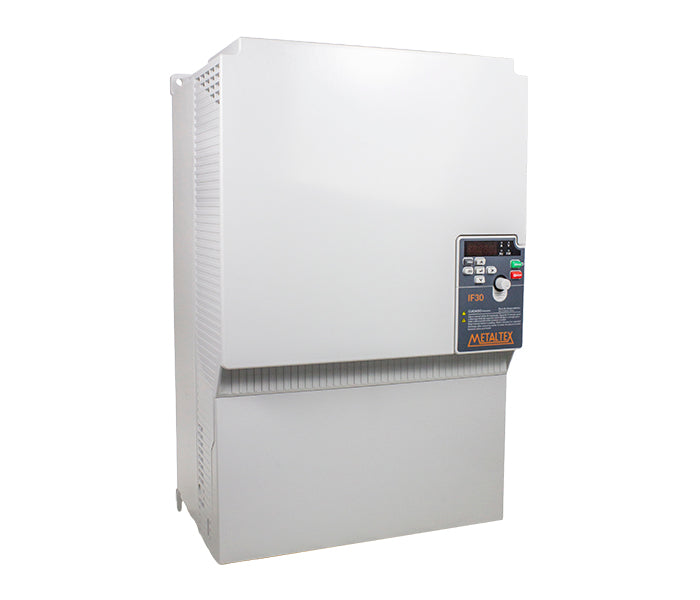 Advanced Vector Frequency Inverter IF30