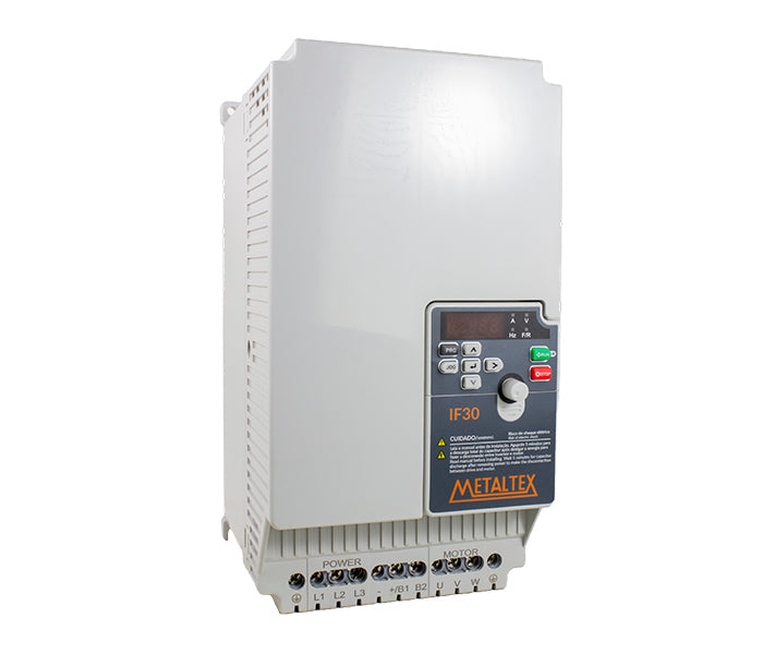 Advanced Vector Frequency Inverter IF30