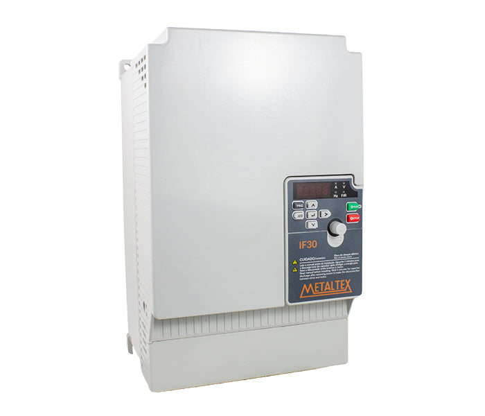 Advanced Vector Frequency Inverter IF30