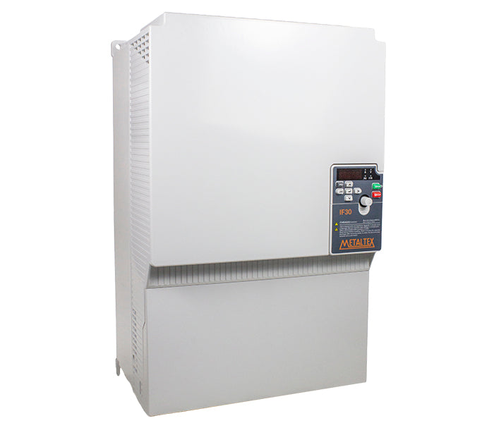 Advanced Vector Frequency Inverter IF30