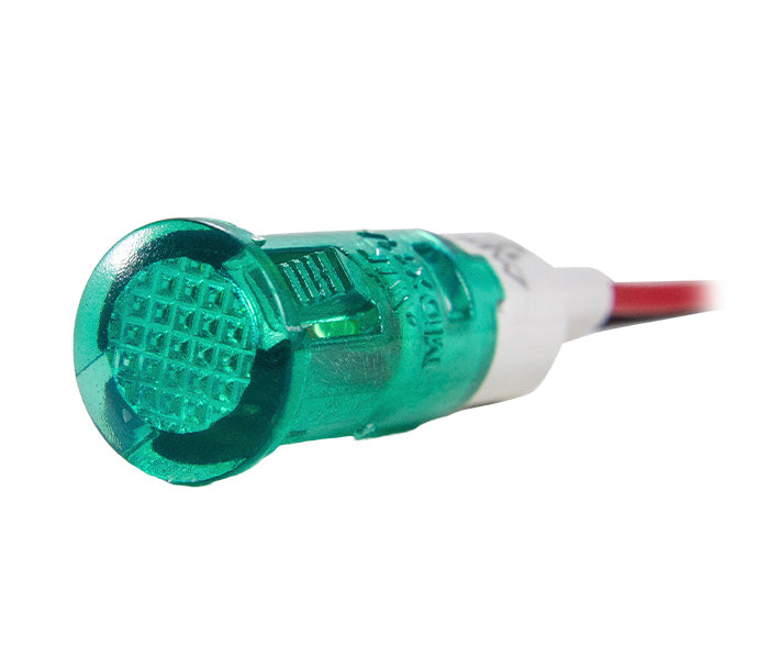 Sinalizador IL Miniatura LED