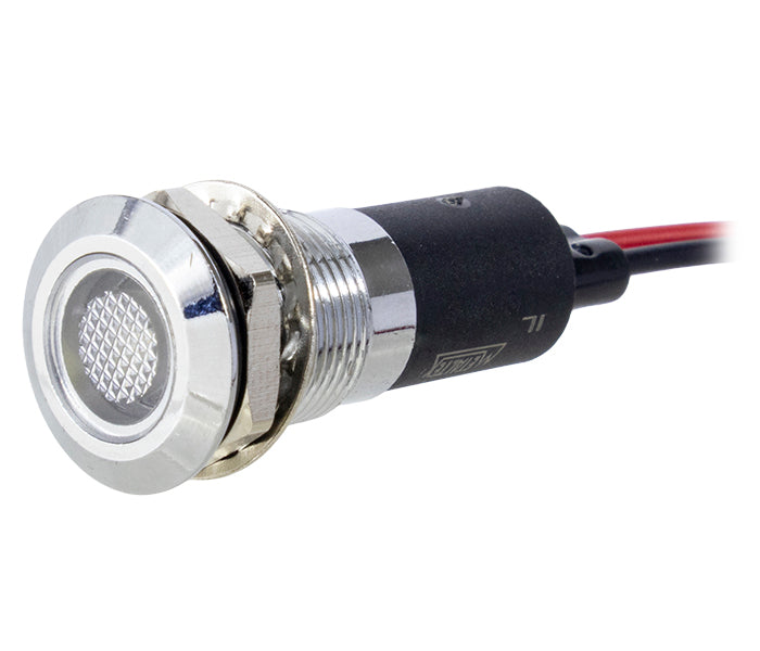 Indicador LED en miniatura
