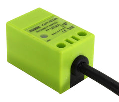 Sensor Indutivo Quadrado IQ