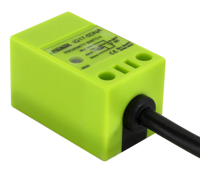 IQ Square Inductive Sensor