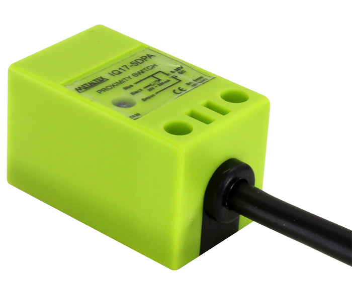 IQ Square Inductive Sensor