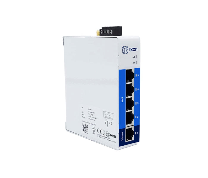 IXON Ixrouter Router