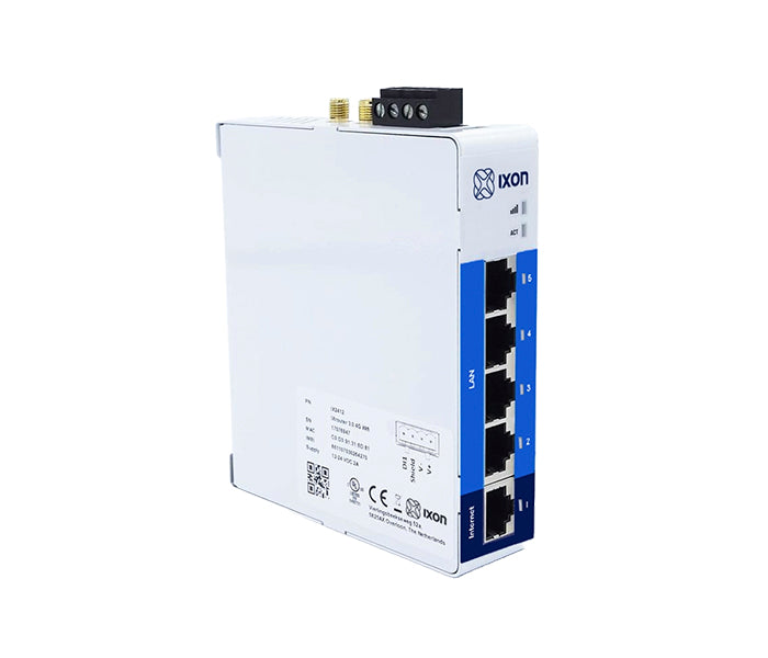IXON Ixrouter Router
