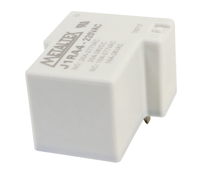 Relé Miniatura de Potencia J1