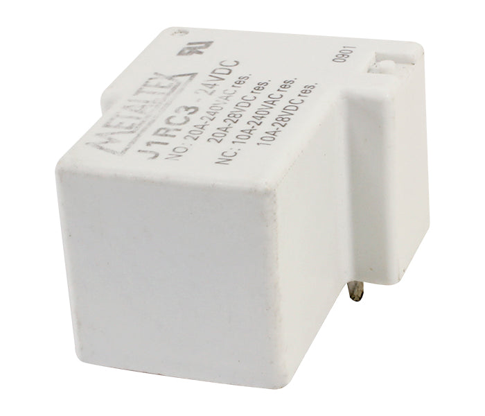 Relé Miniatura de Potência J1