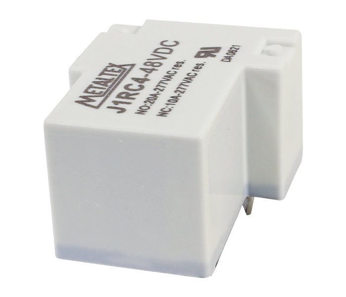 Relé Miniatura de Potência J1