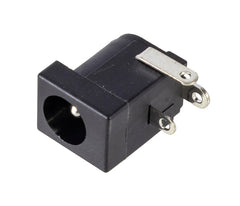 DC Jack Connector