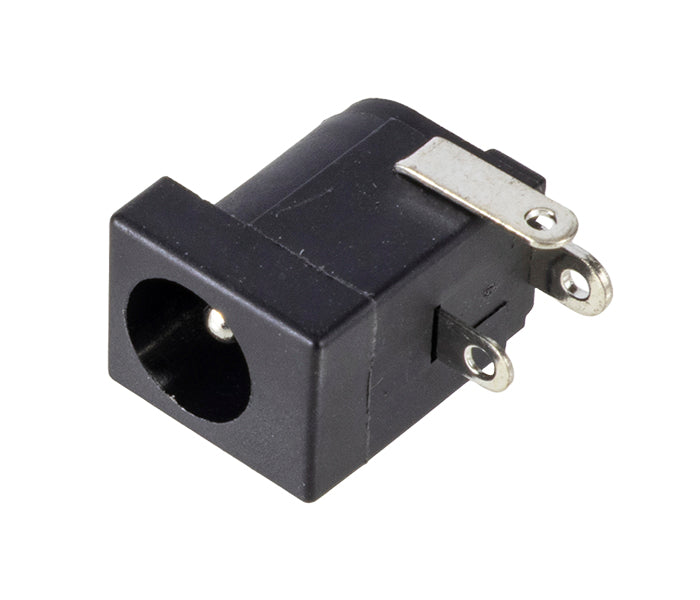 Conector Jack DC
