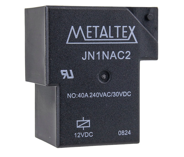 JN - Relés Miniatura de Potencia