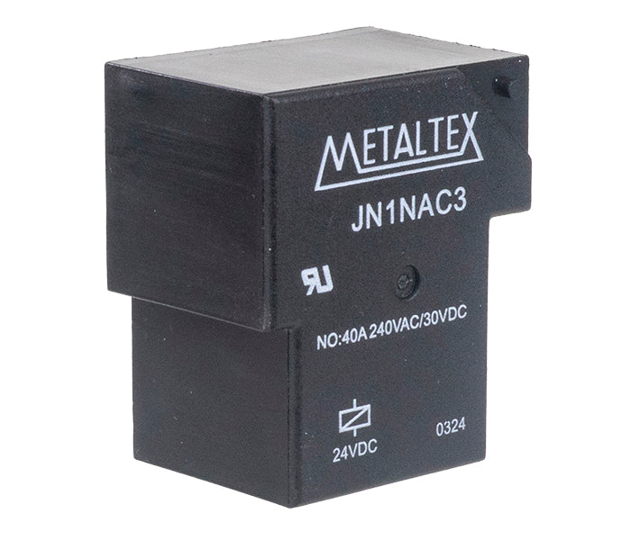 Relé en Miniatura de Potencia JN