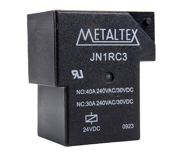 Relé Miniatura de Potência JN