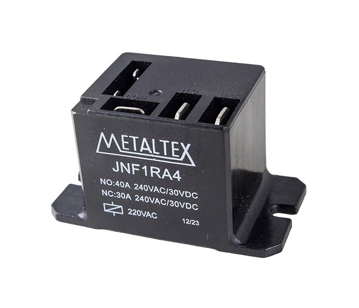 Relé Miniatura de Potência JN