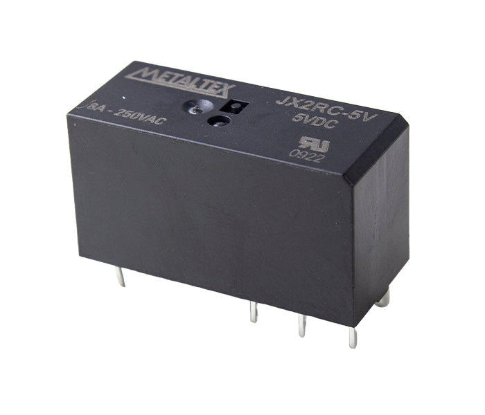 Miniature Power Relay JX2