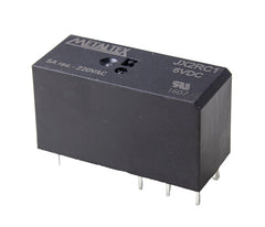 Relé Miniatura de Potência JX2