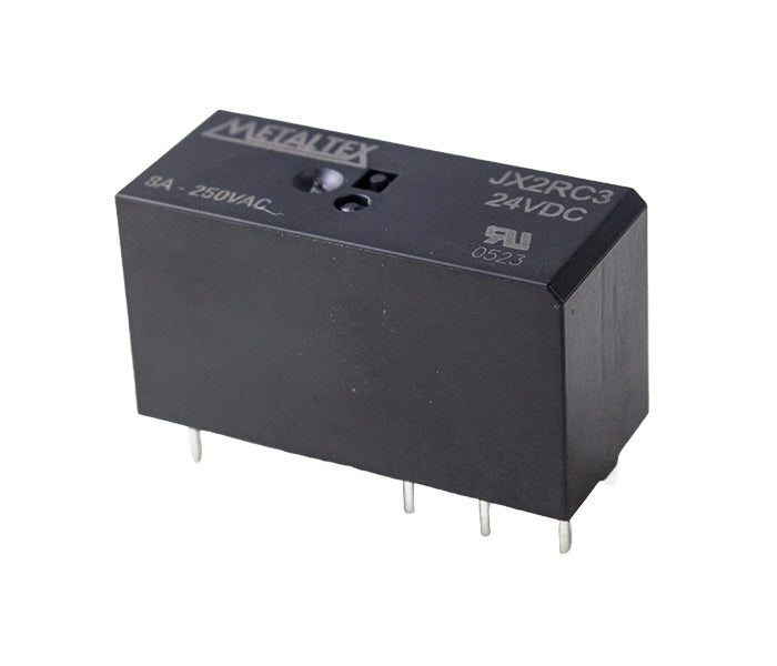 Miniature Power Relay JX2