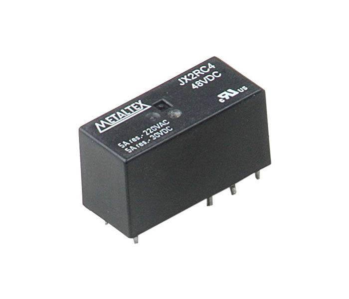 Miniature Power Relay JX2