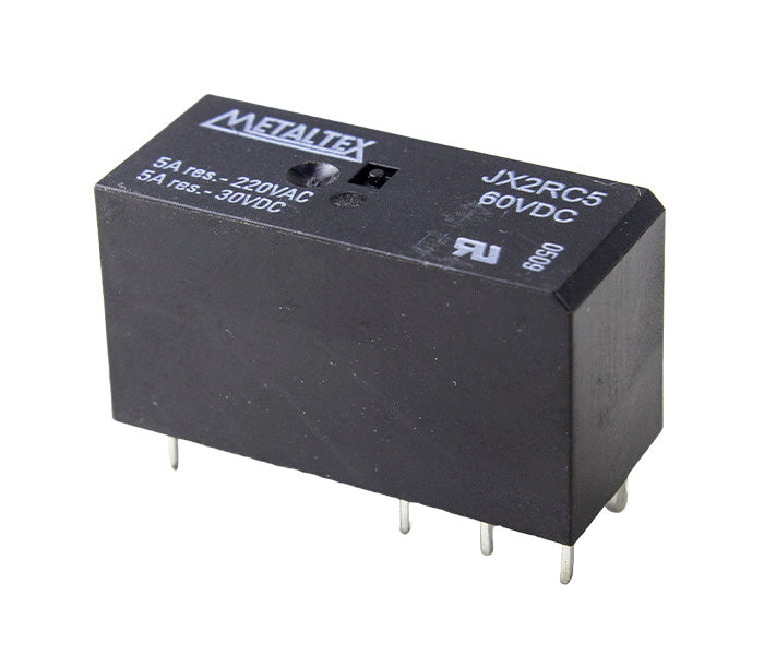 Miniature Power Relay JX2