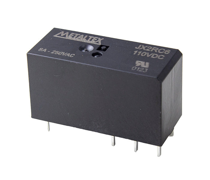Miniature Power Relay JX2