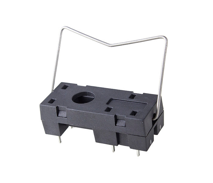 Soquete JXA 5 Pinos