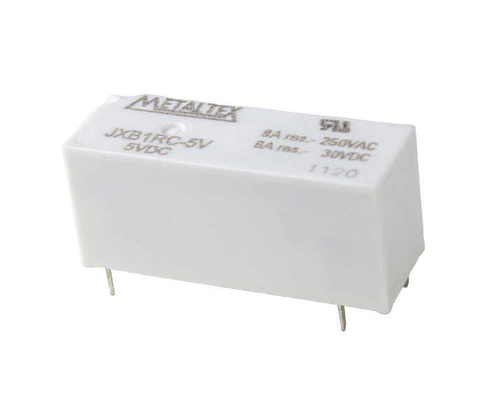 JXB Miniature Power Relay