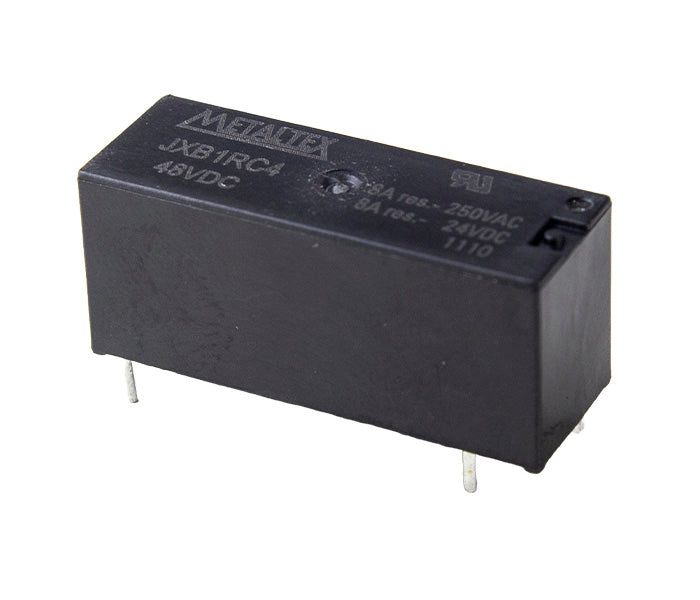 JXB Miniature Power Relay