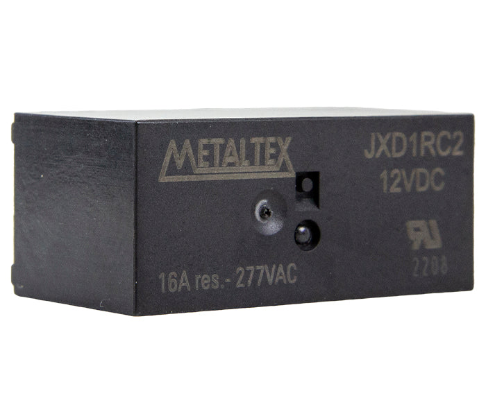 JXD - Relés Miniatura de Potência