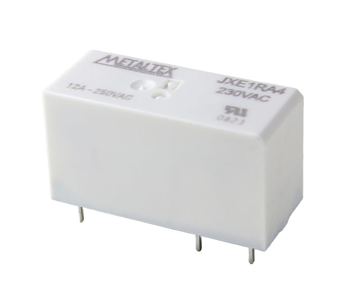 Relé de Potencia Miniatura JXE
