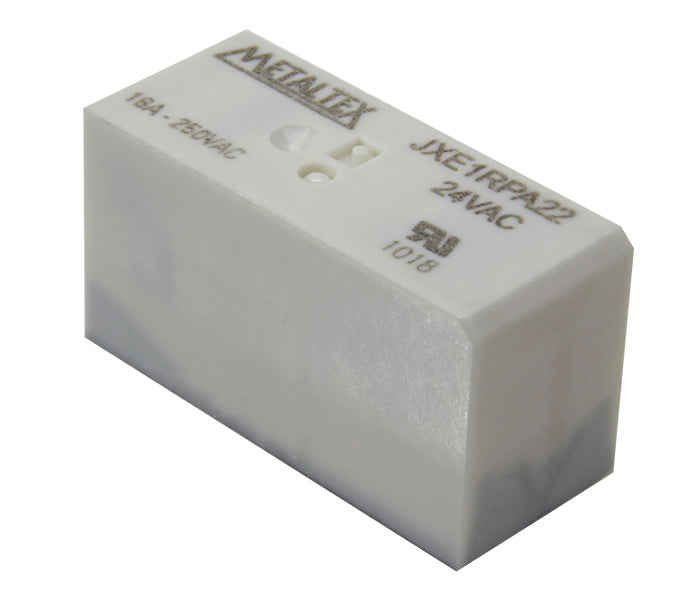 Relé Miniatura de Potência JXE