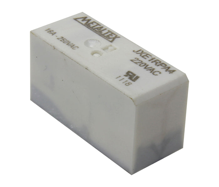 Relé Miniatura de Potência JXE